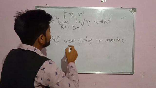 How to find Present//Past//future Continuous// By Adarsh Yadav sir смотреть онлайн