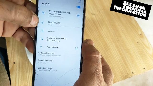 How to setup V380 Wifi Smart Net Camera for Mobile |HINDI| |URDU|#zeeshantechinalinformation# смотреть онлайн
