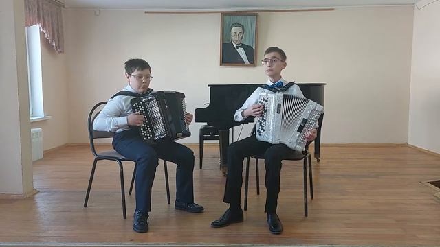 Р.Бажилин, Серпантин смотреть онлайн