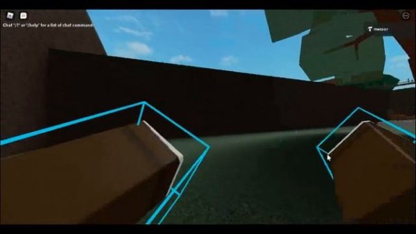 roblox fe script |fe| fake vr