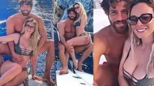 Джан Яман и Демет Оздемир неожиданно признались, что скучают друг по другу!