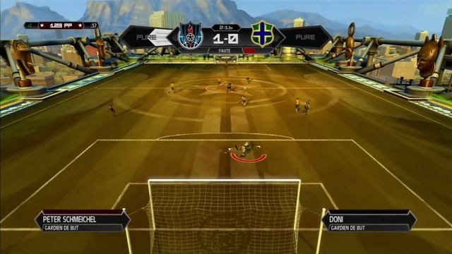 Let's Play - Pure Football - Episode 1 смотреть онлайн