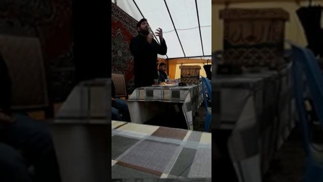 Şirin su kendinde Haci Möhübbet смотреть онлайн