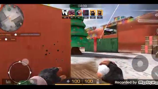 standoff 2 играю смотреть онлайн