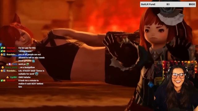 Blind Reacting to "How I became the best Final Fantasy player..." by Pint | FFXIV смотреть онлайн