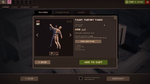Летнее Обновление TF2: Новый Режим, Карты, Шапки, Насмешки и Многое Другое! / Summer Update TF2 смотреть онлайн