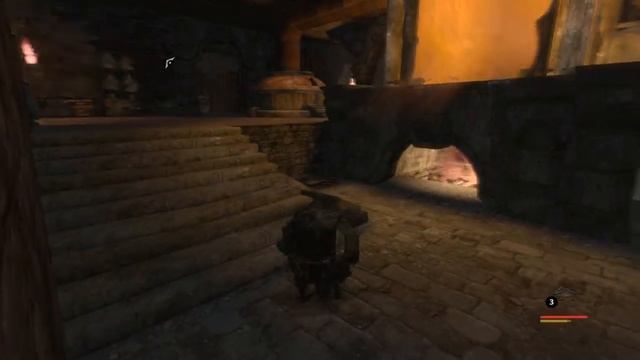 Styx: Master of Shadows Walkthrough/Gameplay | Part 2: Friendo смотреть онлайн