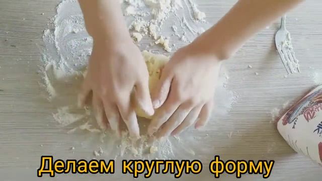 Изумительные домашние сочники с творогом смотреть онлайн