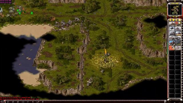 Red Resurrection MP #3: Scourges in the 90's смотреть онлайн
