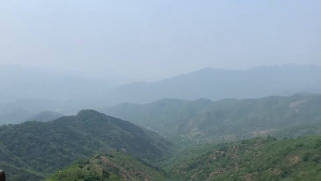 Пекин Китай без каронавируса.Великая китайская стена смотреть онлайн