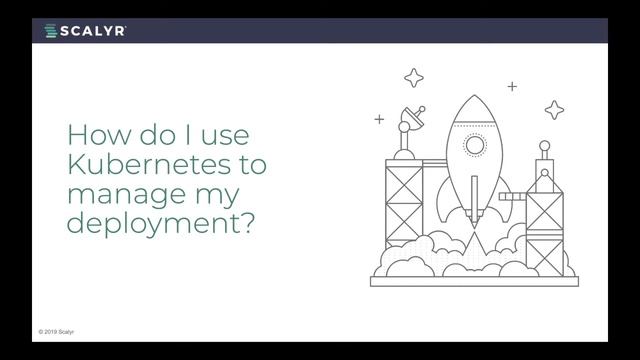 Kubernetes: Impact on DevOps смотреть онлайн