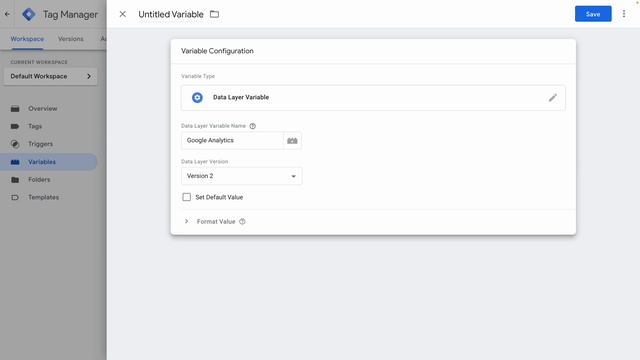 How to configure your Cookie Banner with Google Tag Manager смотреть онлайн