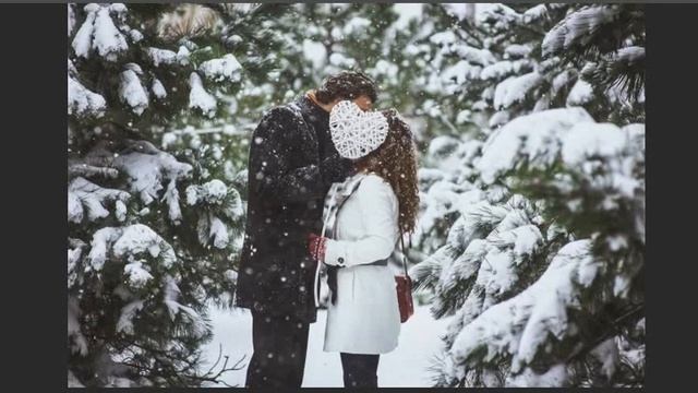 Костер любви..., Стихи Любовь Важанова, муз. и исп. Самуил Фрумович смотреть онлайн