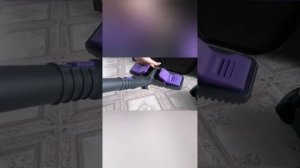 # обзор пароочиститель КТ-9104-1 Kitfort