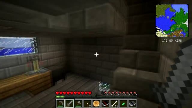 ТЫ ВАСИЛИЙ ПУПКИН! Время приключений в Minecraft смотреть онлайн