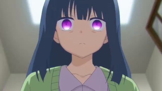 Happy Sugar Life [ Amv ] - Cry baby смотреть онлайн