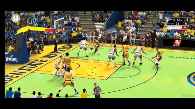 NBA 2K24 (COLOR COURT) MODDED LILLARD EDITION: OFFLINE/NO PASSWORD/V98/A12 & BELOW смотреть онлайн