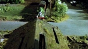 Sodor fallout Oliver bad dream