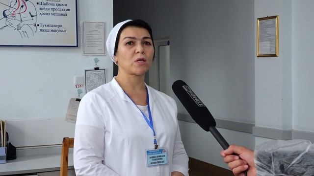 Тавлиди чорумин сегоник дар вилояти Сугд смотреть онлайн