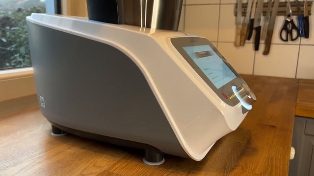Monsieur Cuisine Connect Review - LIDL Thermomix Klon im Test смотреть онлайн