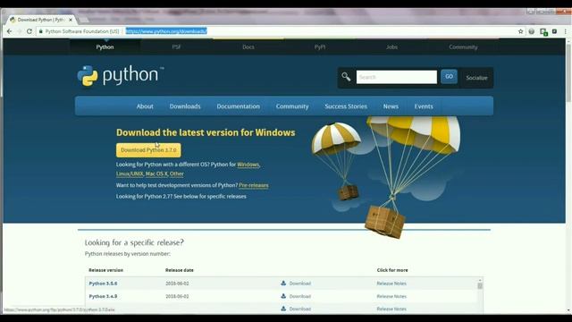 How to Install Python || Python Installation смотреть онлайн