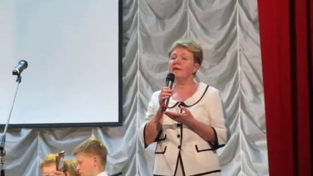 Весьегонск ДШИ 2014 май Новожилова смотреть онлайн