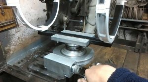 Строительство экваториальной монтировки, часть 3