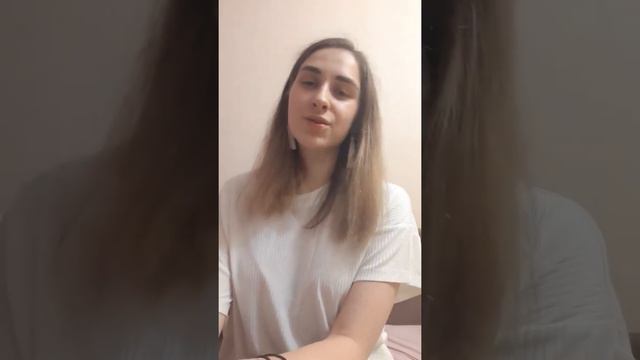 "С Новым годом мой ЛЧ"-Ивлева Мария SONG BY Алексей Воробьёв #МашаИвлева #МашаИвлеваcoversongs смотреть онлайн