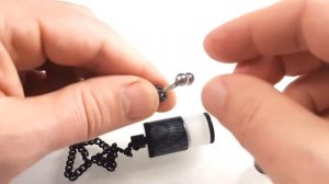 Свингер на цепочке V-Carp умная подсветка