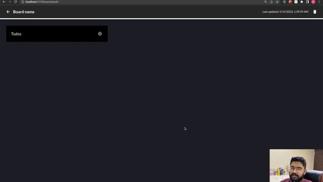 Build and Deploy Kanban Web App (React.js, Firebase, Drag & Drop, MUI v5, Zustand, Security Rules) смотреть онлайн