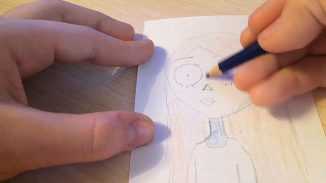 Рисую блогеров в разных стилях часть 3 смотреть онлайн