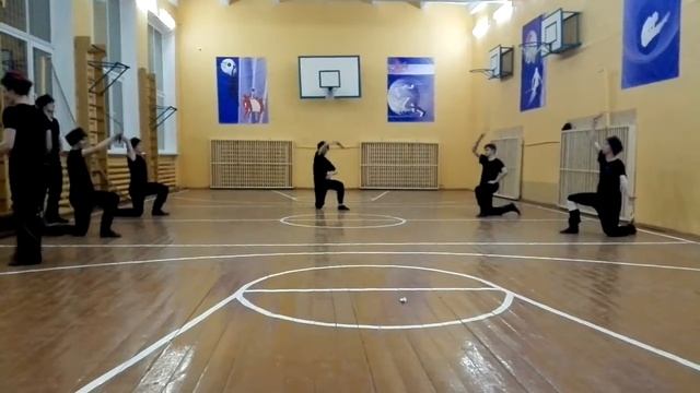 Народный ансамбль танца "На ростанях" смотреть онлайн