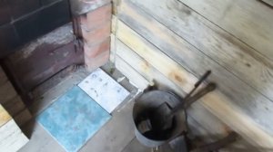 Баня своими руками за 20000р 6