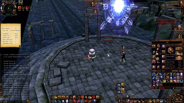Bounty Bay Online - Palenque. (FaulerPaul can kill our whole server by himself...) смотреть онлайн