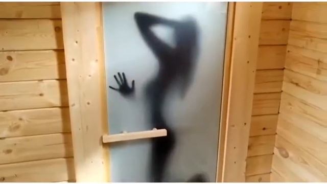 Баня из бруса 6х8,5 метров с мансардой смотреть онлайн