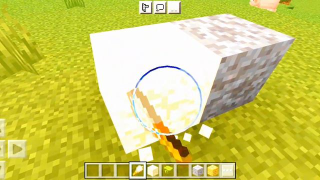 проверка мифов нового Майнкрафт пе 1.20 смотреть онлайн