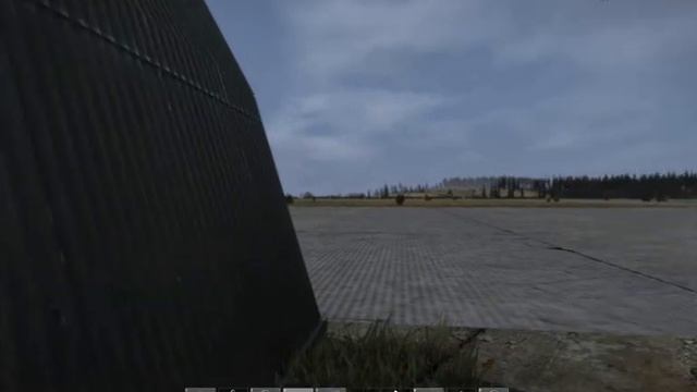 Геймплей Dayz Standalone #1 [Начало Действий]