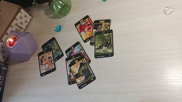 4 короля. ??☀есть ли у него цель в отношении тебя? ??? смотреть онлайн