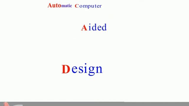 1.1 What is AutoCAD (2012) Bangla смотреть онлайн