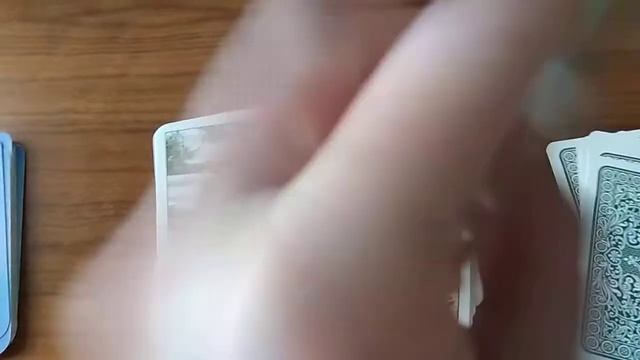 Comparing Kipper Cards & Gypsy Cards смотреть онлайн