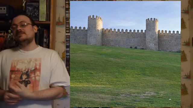 PATHFINDER Roleplaying Game, RPG Basic Rules ep 46 | Urban Terrain смотреть онлайн