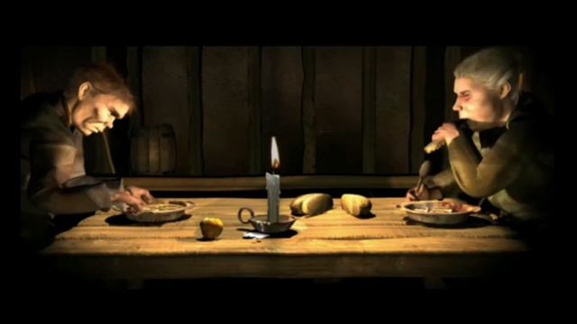 Stronghold - Intro Cinematic