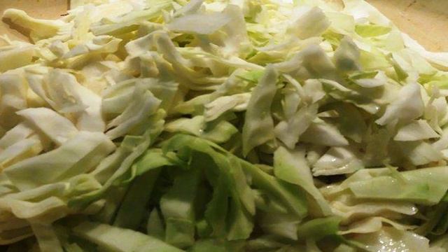 Вкусные будни