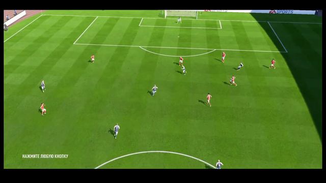 FIFA 18 (Mega Cup 2023) # 176 смотреть онлайн