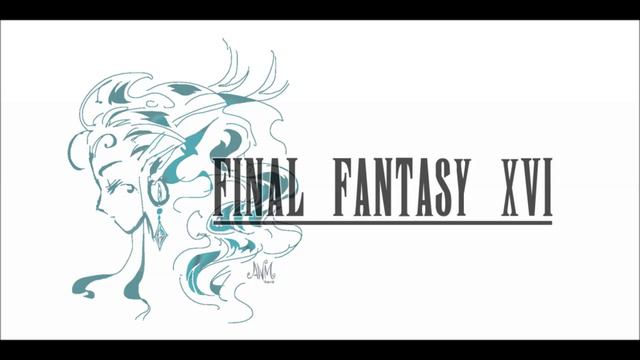 Final Fantasy XVI - Fight if you wanna live ! смотреть онлайн