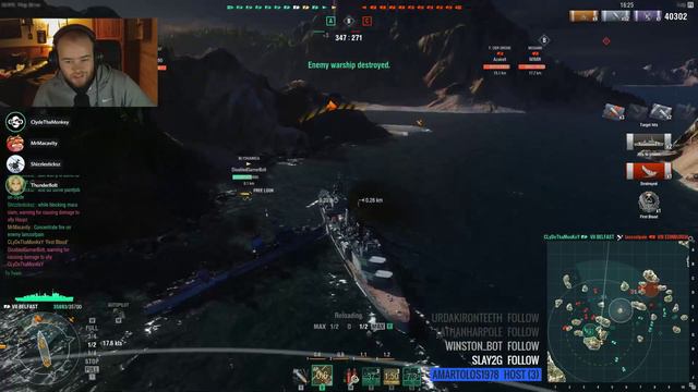 Stream Highlight - How To Screw Over Div.Mates смотреть онлайн