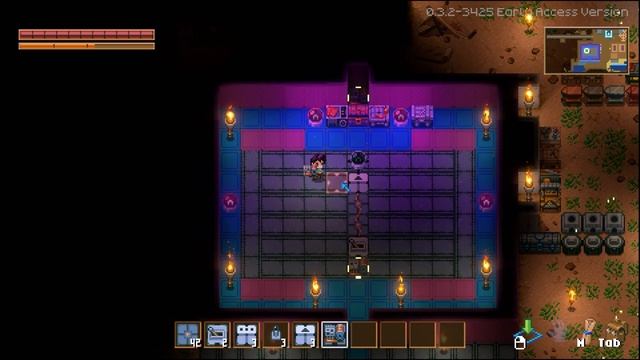ALL Logic Gates Explained | Core Keeper Guide смотреть онлайн