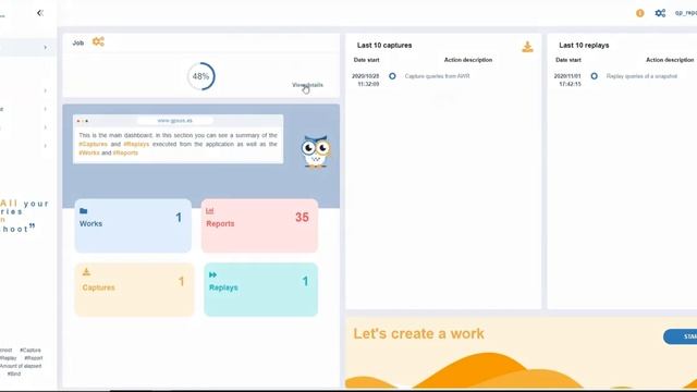 Replay of snapshot смотреть онлайн