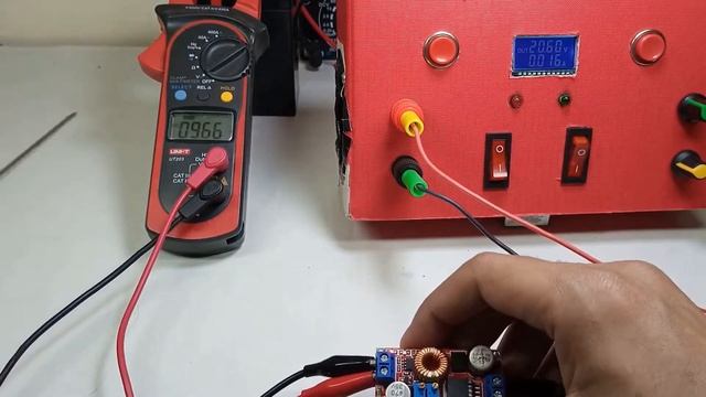 Buck Converter XL4015 Specification And Full Explanation | DC To DC Step Down Variable Converter