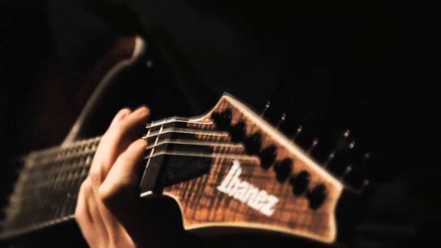 시연Ibanez 일렉기타 RGAIX7U смотреть онлайн